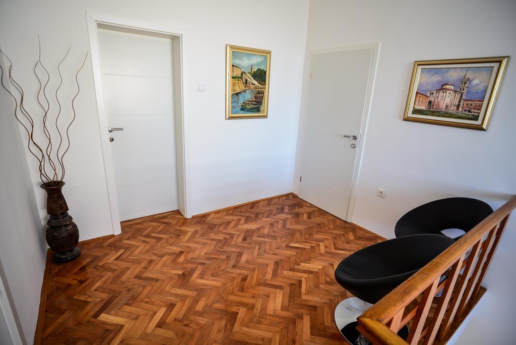 Villa Benelux Zara Esterno foto