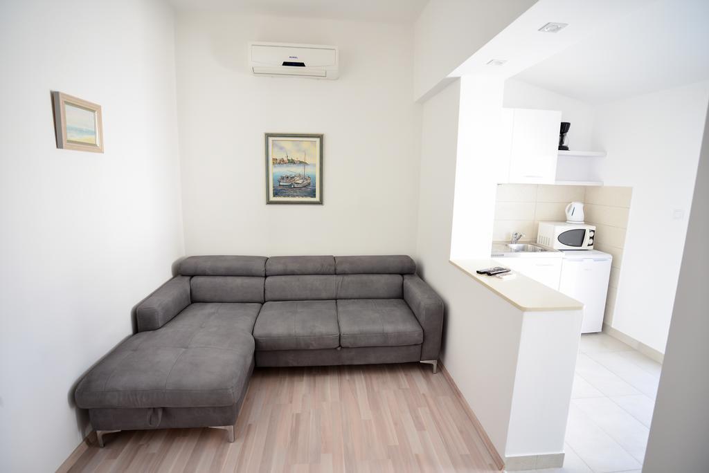 Villa Benelux Zara Esterno foto