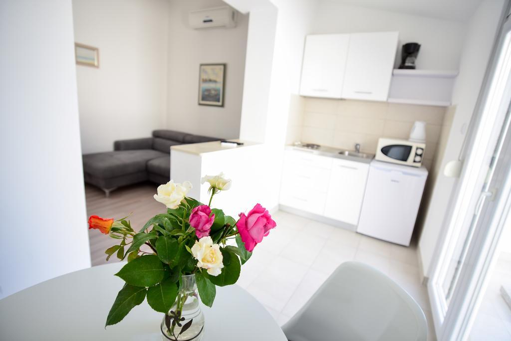 Villa Benelux Zara Esterno foto