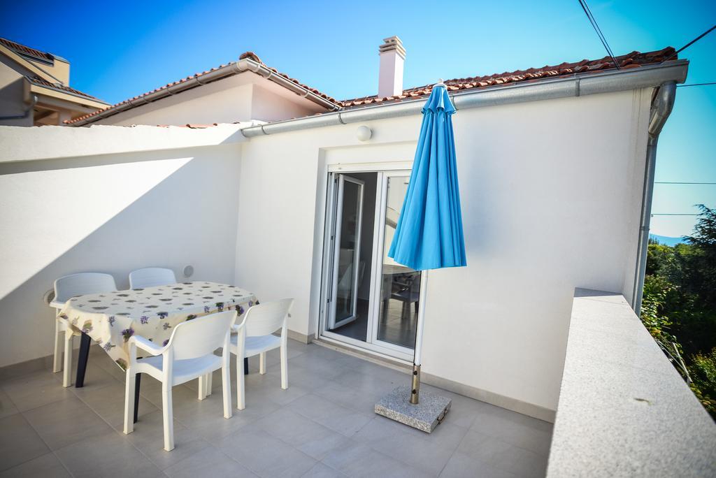 Villa Benelux Zara Esterno foto