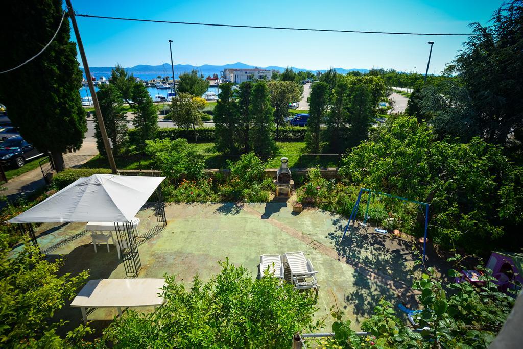 Villa Benelux Zara Esterno foto