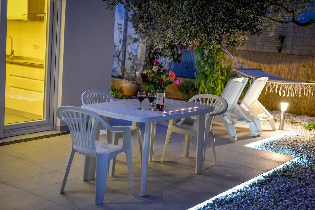 Villa Benelux Zara Esterno foto