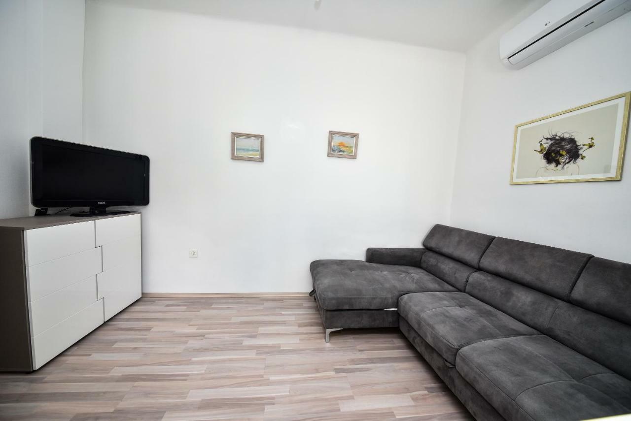 Villa Benelux Zara Esterno foto